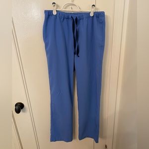 Figs MENS Pisco Basic Scrub Pants - Small